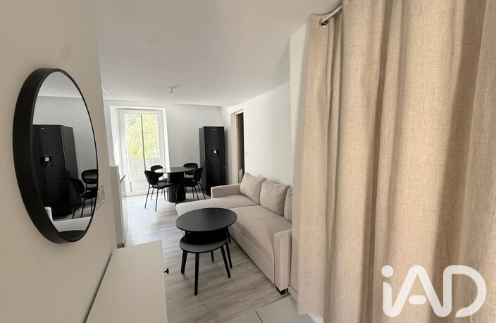 Location Appartement 2 pièces — photo 5
