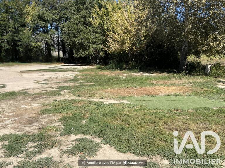 Vente Terrain 2 380 m&sup2; — photo 1
