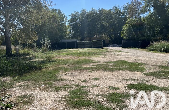Vente Terrain 2 380 m&sup2; — photo 2