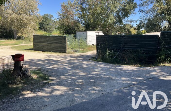 Vente Terrain 2 380 m&sup2; — photo 3