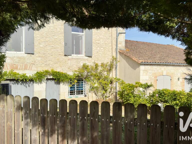 Vente Maison de campagne 5 pièces — photo 1