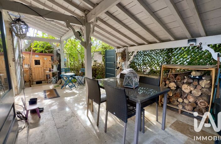 Vente Maison de campagne 5 pièces — photo 2