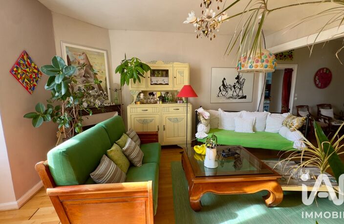 Vente Maison de campagne 5 pièces — photo 4