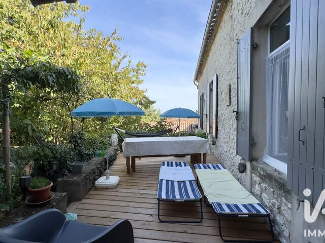 Vente Maison de campagne 5 pièces — photo du bien