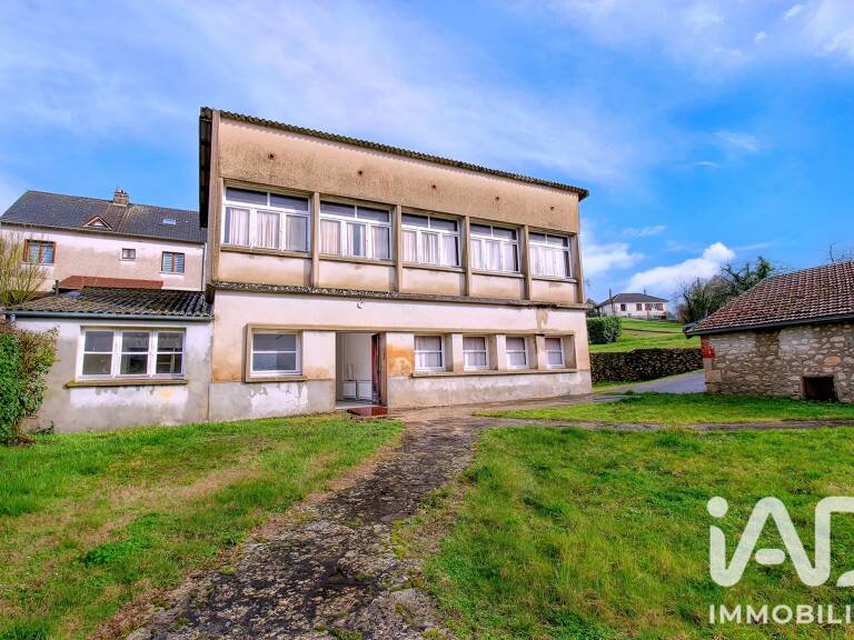 Vente Boutique/Local commercial 310 m&sup2; — photo 1