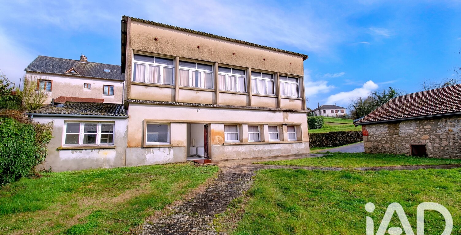 Vente Boutique/Local commercial 310 m&sup2; — photo 1
