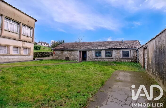 Vente Boutique/Local commercial 310 m&sup2; — photo 2