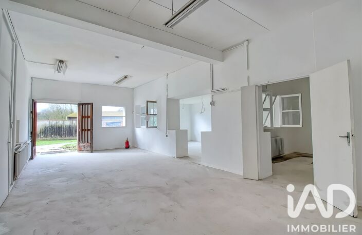 Vente Boutique/Local commercial 310 m&sup2; — photo 3