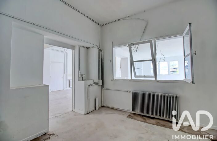 Vente Boutique/Local commercial 310 m&sup2; — photo 4