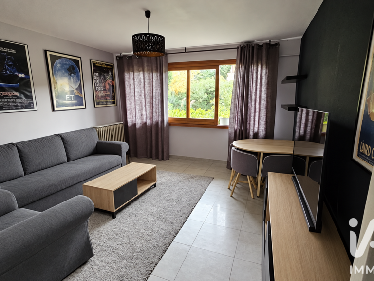Vente Appartement 3 pièces — photo 1