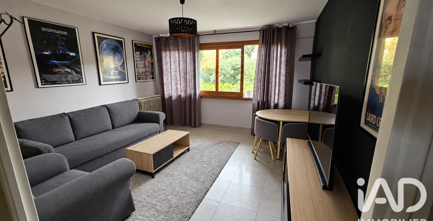 Vente Appartement 3 pièces — photo 1