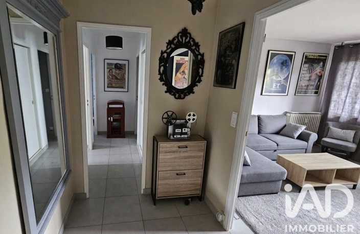 Vente Appartement 3 pièces — photo 3