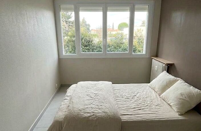 Vente Appartement 3 pièces — photo 5
