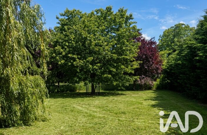 Vente Terrain à bâtir 2 334 m&sup2; — photo 2