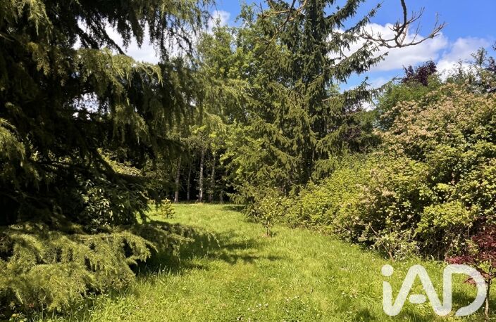 Vente Terrain à bâtir 2 334 m&sup2; — photo 3