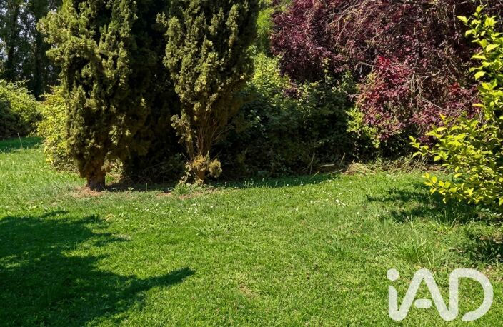 Vente Terrain à bâtir 2 334 m&sup2; — photo 4