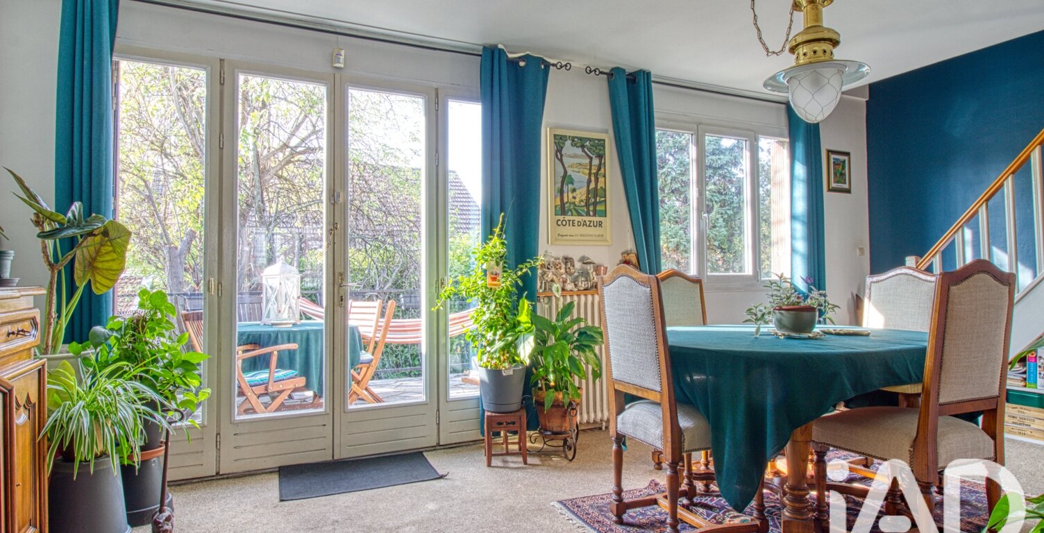 Vente Maison traditionnelle 7 pièces — photo 1