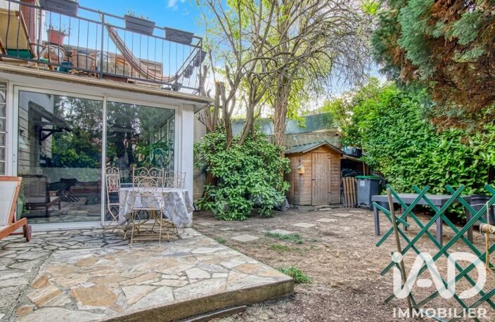 Vente Maison traditionnelle 7 pièces — photo 3