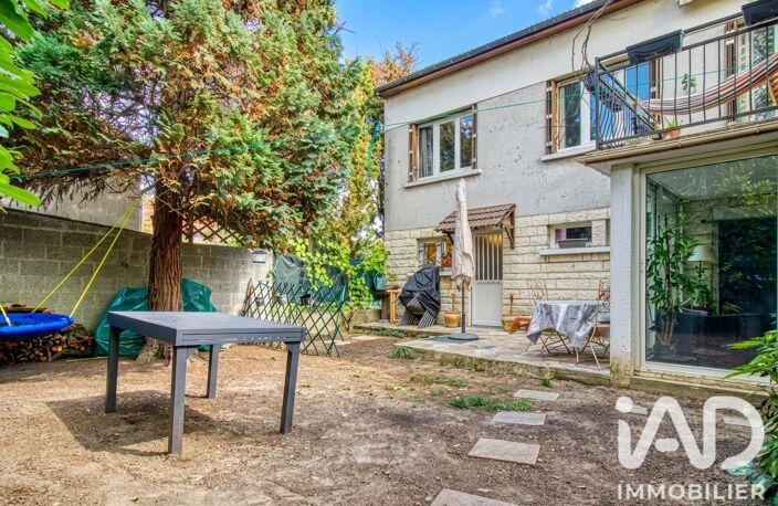 Vente Maison traditionnelle 7 pièces — photo 4