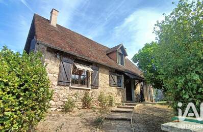 Vente Maison de campagne 5 pièces — photo du bien