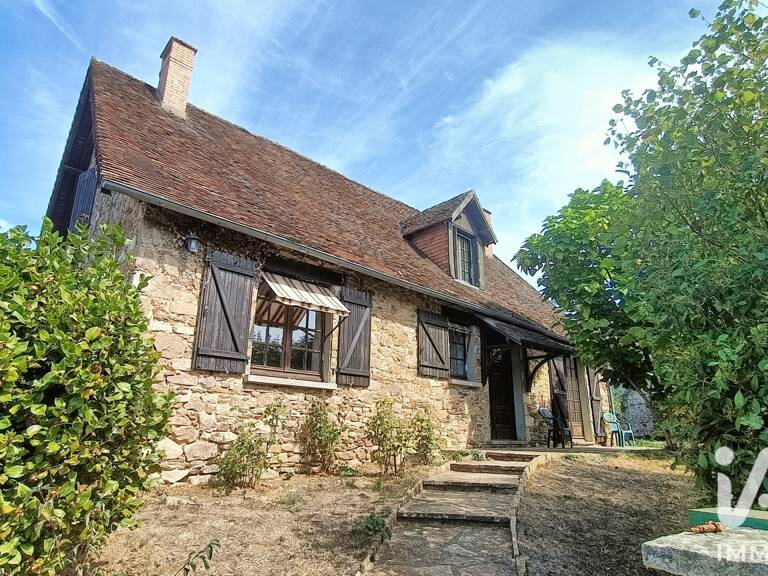 Vente Maison de campagne 5 pièces — photo 1
