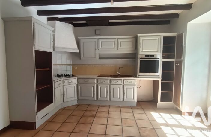 Vente Maison de campagne 5 pièces — photo 2