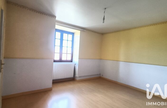 Vente Maison de campagne 5 pièces — photo 4