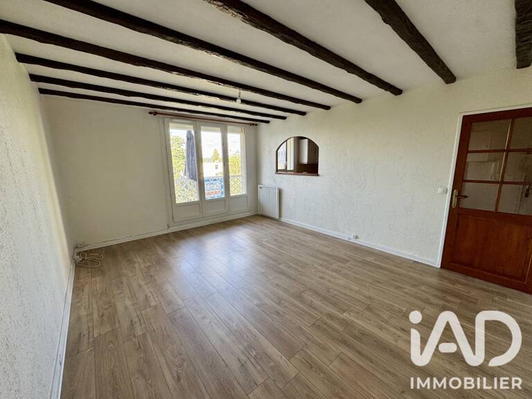 Vente Appartement 5 pièces — photo 1