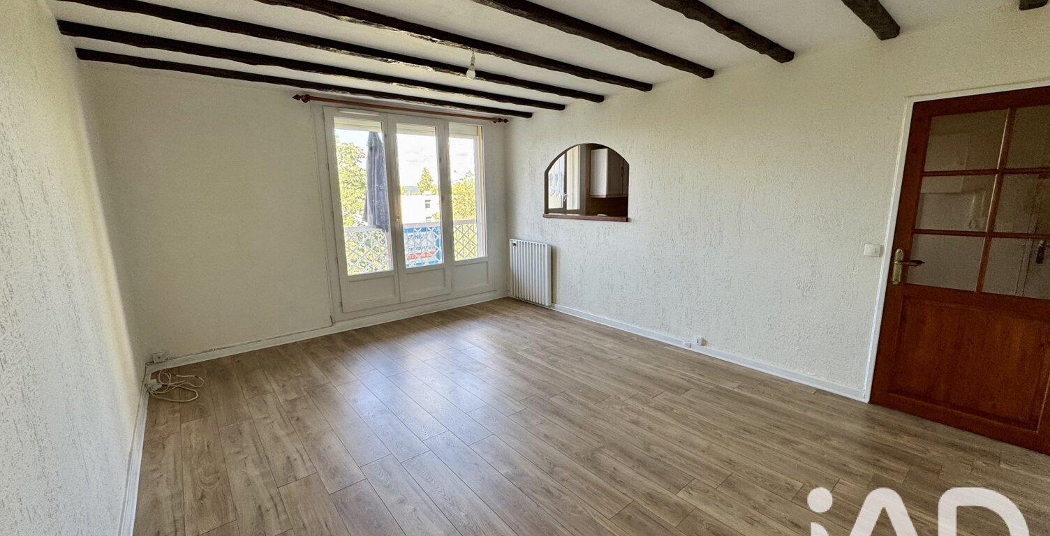 Vente Appartement 5 pièces — photo 1