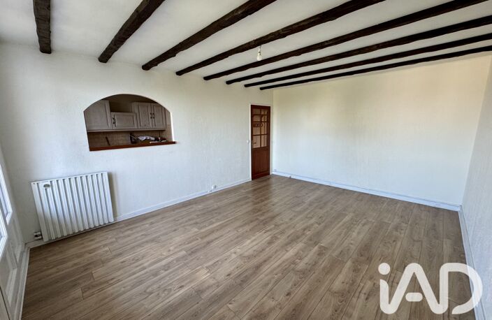 Vente Appartement 5 pièces — photo 2