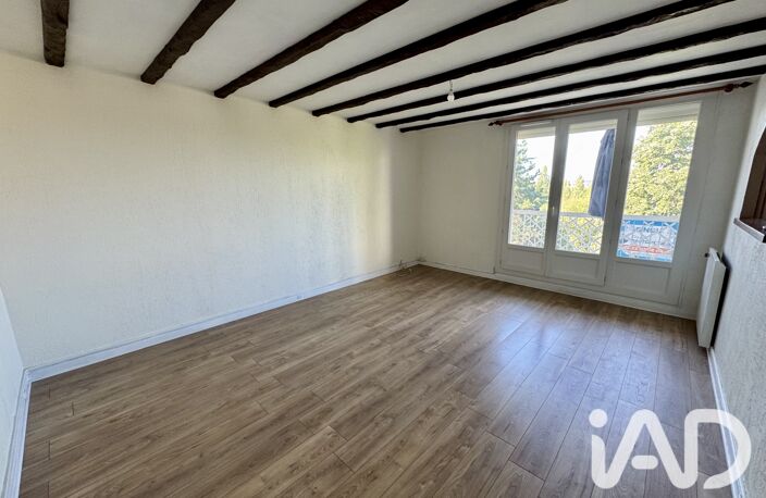 Vente Appartement 5 pièces — photo 3