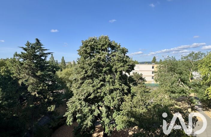 Vente Appartement 5 pièces — photo 4