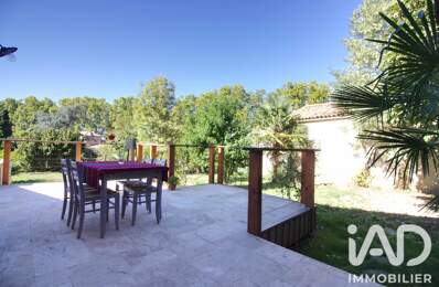 Vente Maison/villa 6 pièces — photo du bien