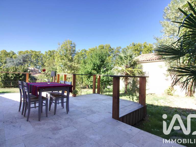 Vente Maison/villa 6 pièces — photo 1
