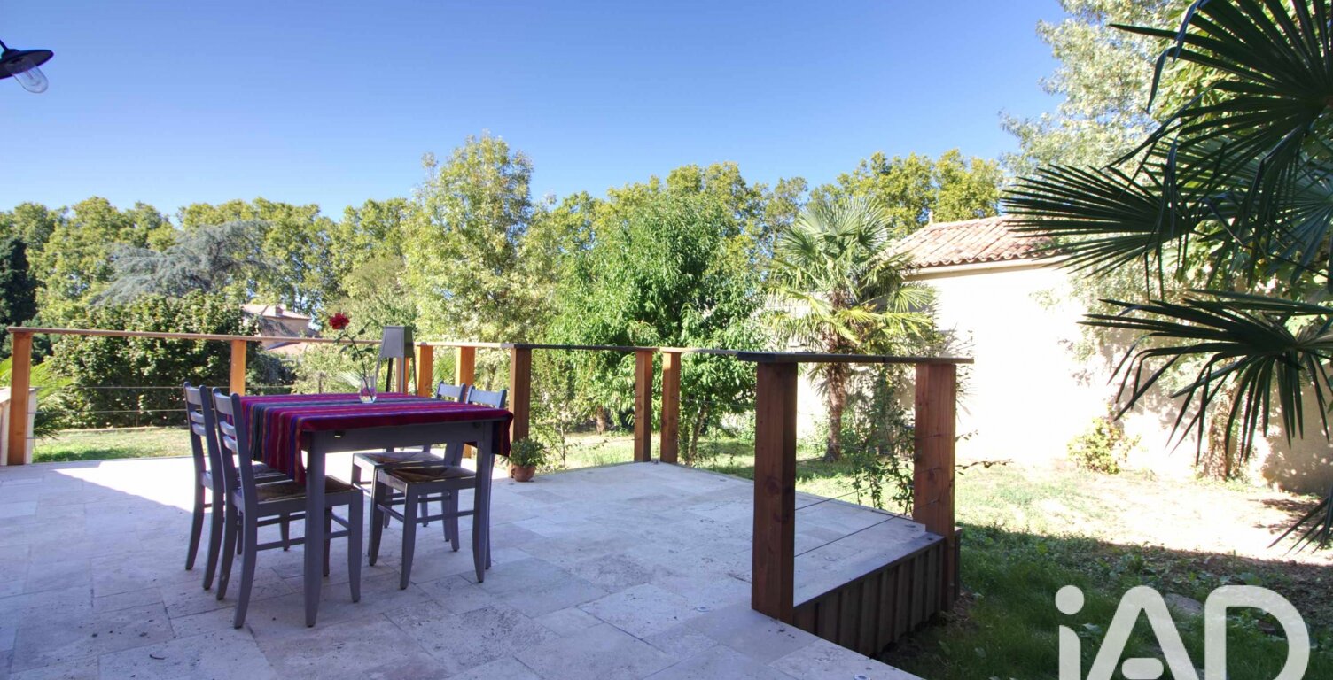 Vente Maison/villa 6 pièces — photo 1