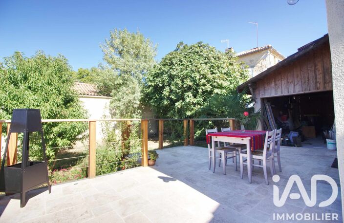 Vente Maison/villa 6 pièces — photo 2
