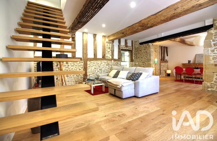 Vente Maison/villa 6 pièces — photo 4