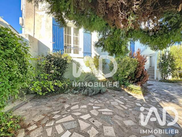 Vente Maison/villa 5 pièces — photo du bien