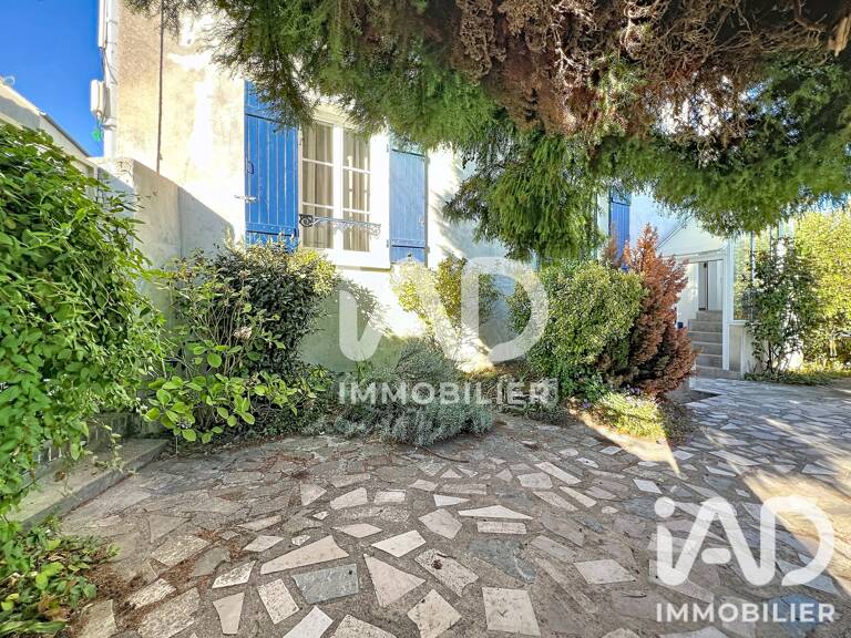 Vente Maison/villa 5 pièces — photo 1