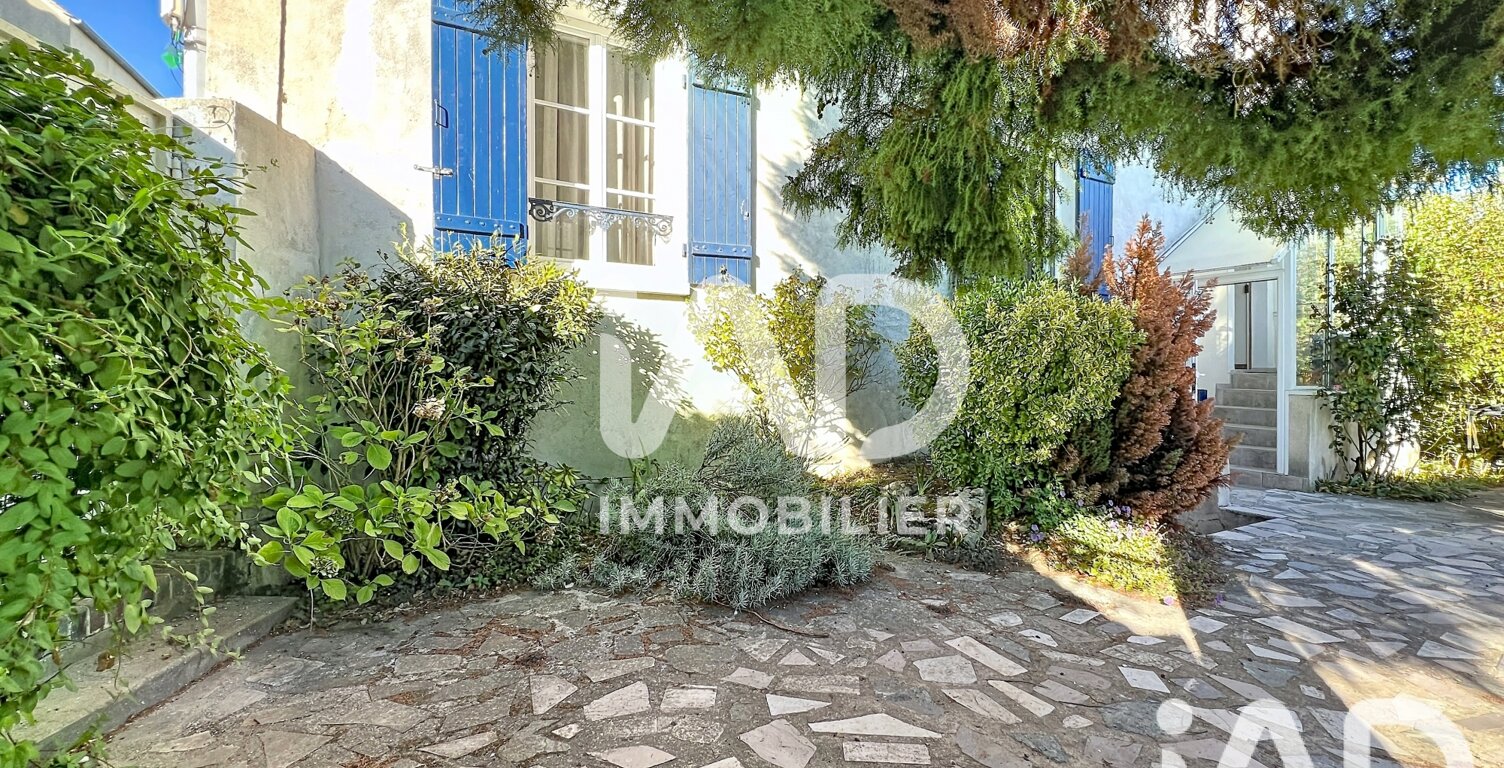 Vente Maison/villa 5 pièces — photo 1