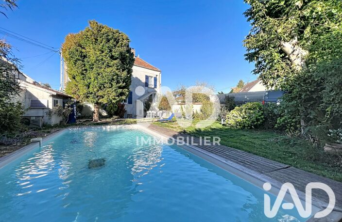 Vente Maison/villa 5 pièces — photo 3