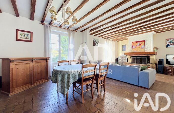 Vente Maison/villa 5 pièces — photo 4