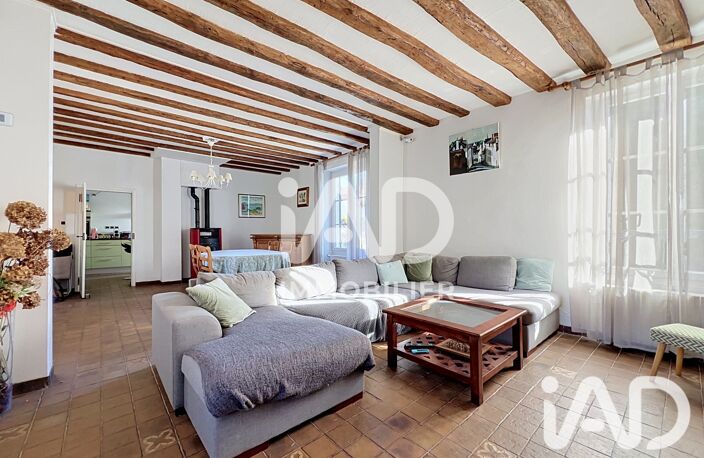 Vente Maison/villa 5 pièces — photo 5