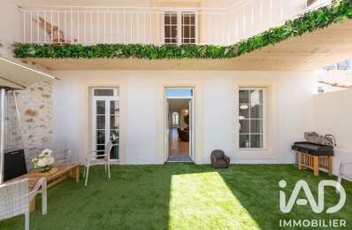 Vente Maison de village 9 pièces — photo du bien