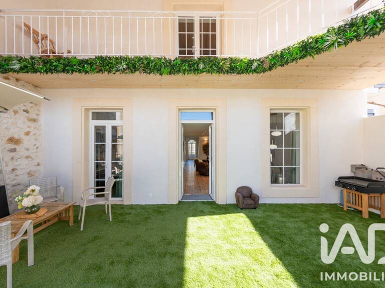 Vente Maison de village 9 pièces — photo 1