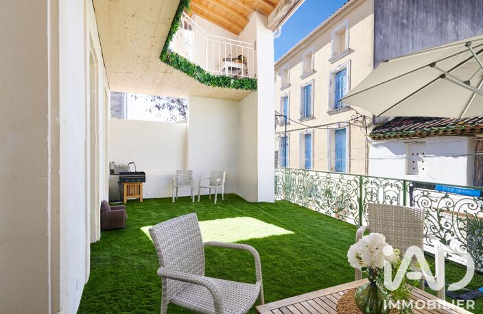 Vente Maison de village 9 pièces — photo 2