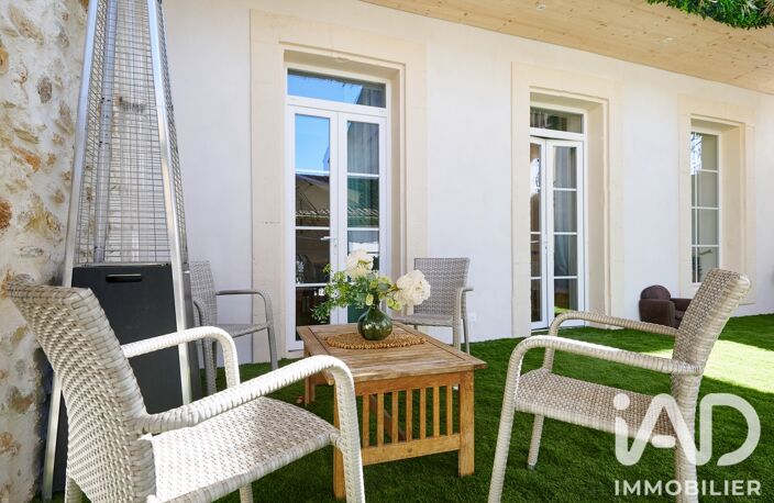 Vente Maison de village 9 pièces — photo 3