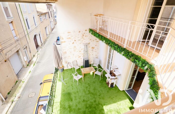 Vente Maison de village 9 pièces — photo 4