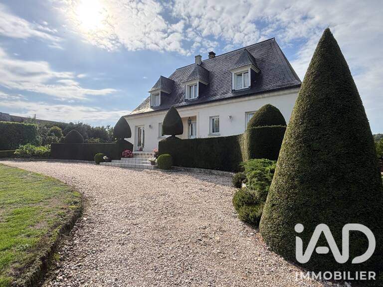 Vente Maison d'architecte 6 pièces — photo 1