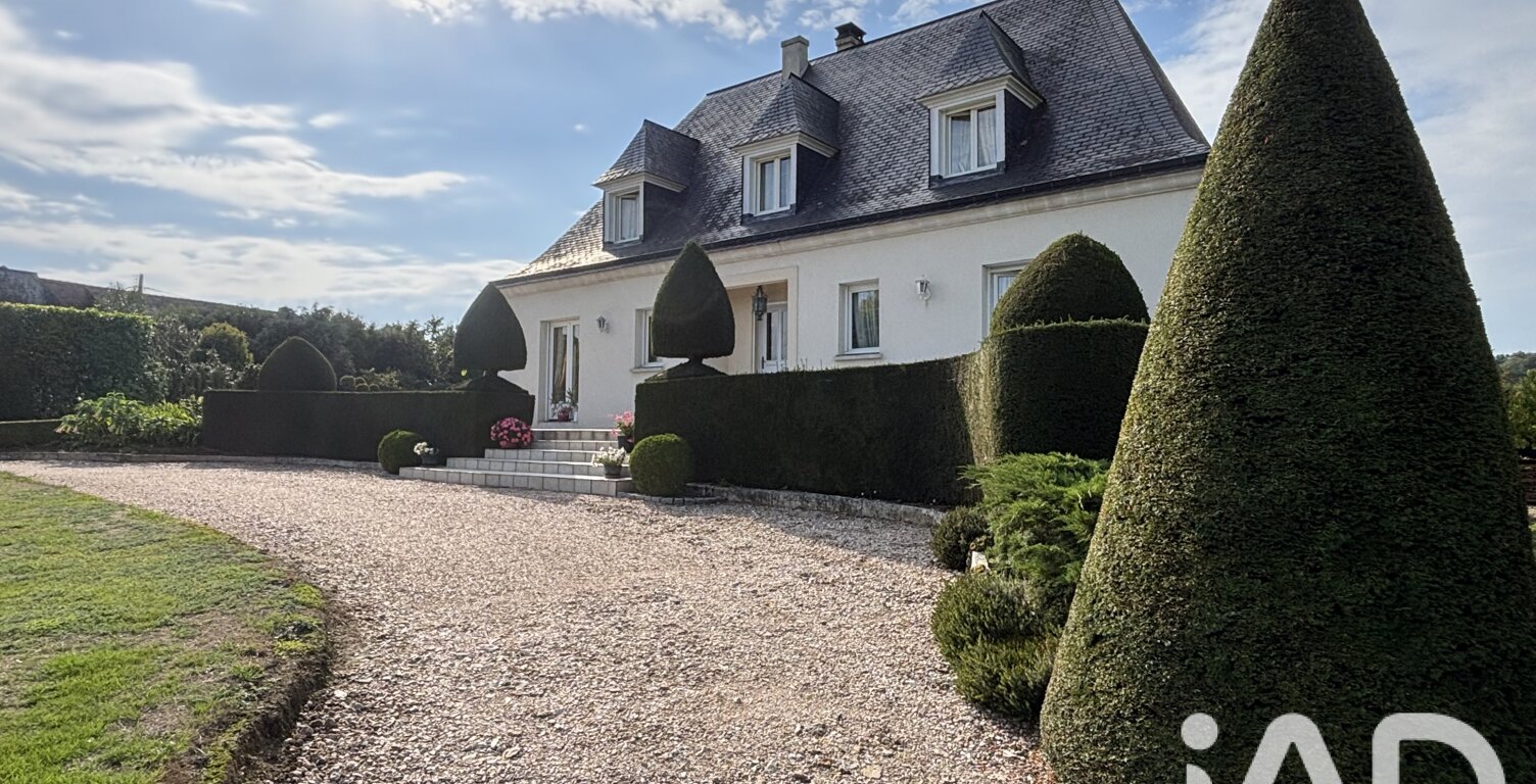Vente Maison d'architecte 6 pièces — photo 1